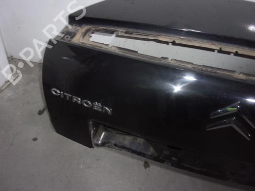 Tailgate CITROËN C6 (TD_) 2.7 HDi | BP16121694C6