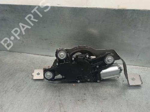 Rear wiper motor FORD FIESTA VI (CB1, CCN)  | BP7294911M102 
