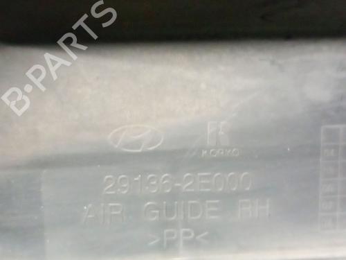 Other HYUNDAI TUCSON (JM) 2.0 CRDi | BP28949007O1 