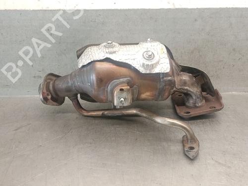 Used Catalyst PEUGEOT 108 1.0 VTi 72 (72 hp) 28520874