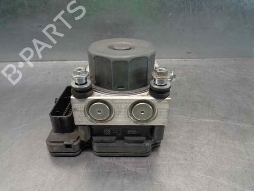 ABS Bremseaggregat DACIA SANDERO II TCe 90 (B8M1, B8MA, B8AC) (90 hp) 8101849
