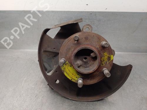 Højre Styrespindel Lejehus FORD TOURNEO CONNECT / GRAND TOURNEO CONNECT V761 MPV (SK)  | BP18603702M26 