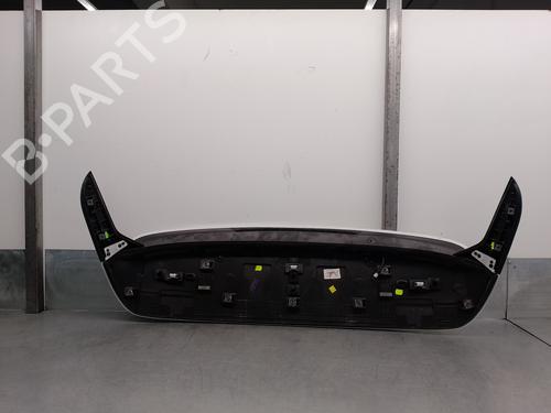 Rear spoiler RENAULT CAPTUR II (HF_)  | BP15831568C96 