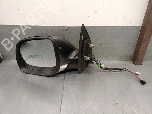 Used Left mirror Left mirror VW AMAROK (2HA, 2HB, S1B, S6B, S7A, S7B, AGD) 3.0 TDI 4motion (204 hp) 36092316 36092316