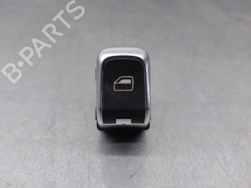 Used Right front window switch AUDI A3 Sportback (8VA, 8VF) [2012-2021]  15983372