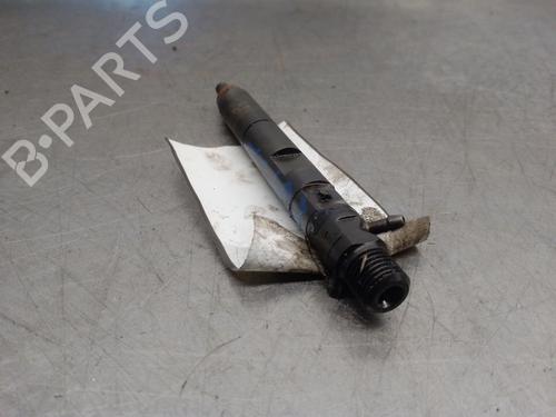 Injector RENAULT MODUS / GRAND MODUS (F/JP0_) 1.5 dCi (FP0D, JP0D) | BP39814567M100 - Image 2