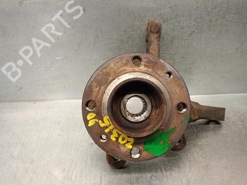 Right front steering knuckle RENAULT SUPER 5 (B/C40_) 1.4 (B/C40M) | BP17959321M26 