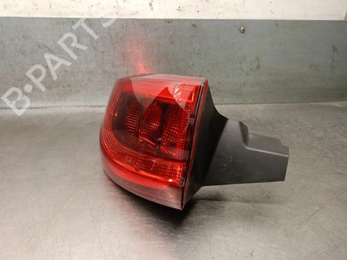 Left taillight INFINITI QX30 2.2 D AWD | BP38735630C34 - Image 4