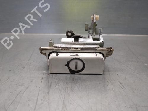 Used Tailgate handle VW GOLF III (1H1) 1.6 (101 hp) 15517558