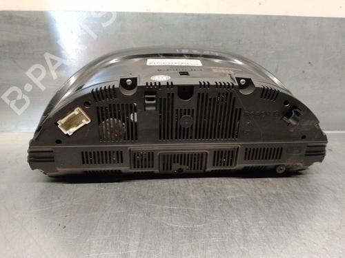 Instrument cluster MERCEDES-BENZ A-CLASS (W169) A 180 CDI (169.007, 169.307) | BP13917852C47 