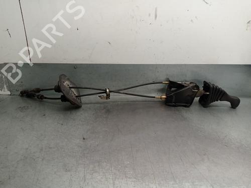 Used Gear lever PEUGEOT BOXER Van (230L) [1994-2006]  31965951