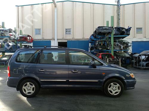 Guarda-lamas direito HYUNDAI TRAJET (FO) 2.0 CRDi | BP30858360C42