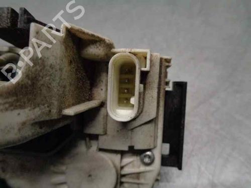 Rear left lock CHRYSLER SEBRING (JS) 2.0 CRD | BP6581637C100 