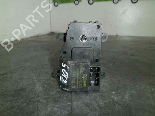 Used Heater blower motor KIA SORENTO I (JC) 2.5 CRDi 4WD (140 hp) 2051283