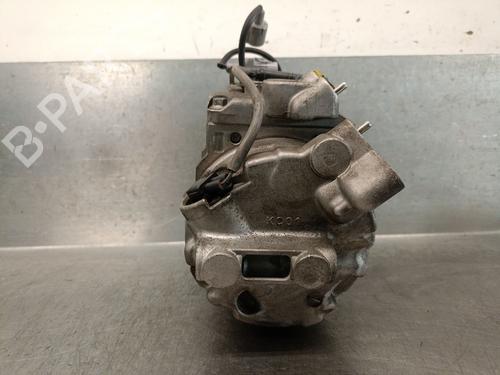 AC compressor BMW 1 (E87) 118 d | BP27243369M34 