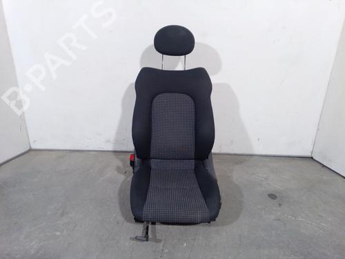Used Left front seat MERCEDES-BENZ C-CLASS Coupe (CL203) C 180 Kompressor (203.746) (143 hp) 23446103