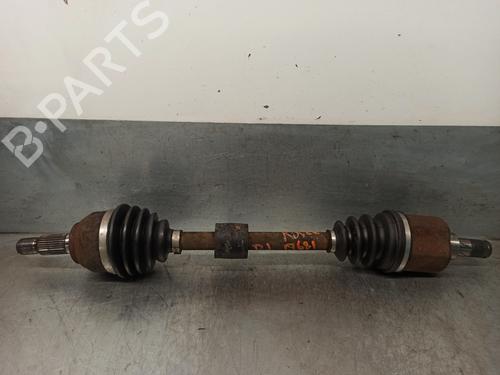 Used Left front driveshaft ROVER 75 (RJ) 2.0 V6 (150 hp) 16561850