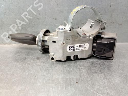 Used Ignition barrel Ignition barrel OPEL ASTRA K (B16) 1.6 CDTi (68) (110 hp) 35804777 35804777