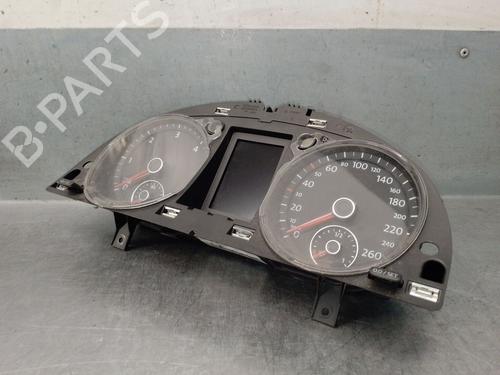 Instrument cluster VW PASSAT B7 Variant (365) 1.6 TDI | BP36359201C47  - Image 5