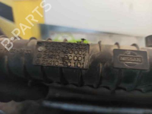 Køler NISSAN SERENA (C23) 2.0 D | BP5858825M31 