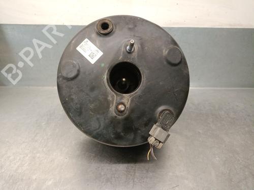 Bremseservo Bremseservo FORD TRANSIT V363 Van (FCD, FDD) 2.0 EcoBlue (130 hp) 39564836 39564836