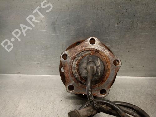 Right rear steering knuckle AUDI A6 C5 (4B2) 2.5 TDI | BP22180990M28 
