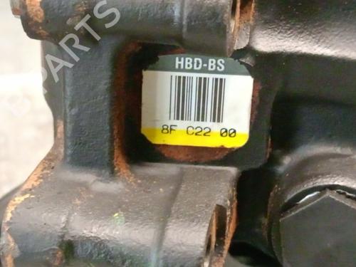 Steering pump FORD KA (RB_) 1.3 i | BP25921387M99 