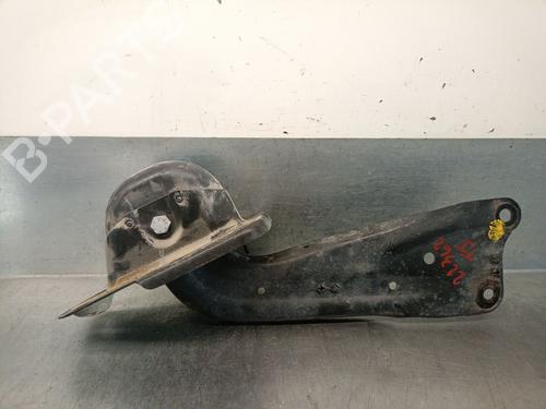Used Left rear suspension arm AUDI A3 Sportback (8VA, 8VF) 2.0 TDI (150 hp) 25243687