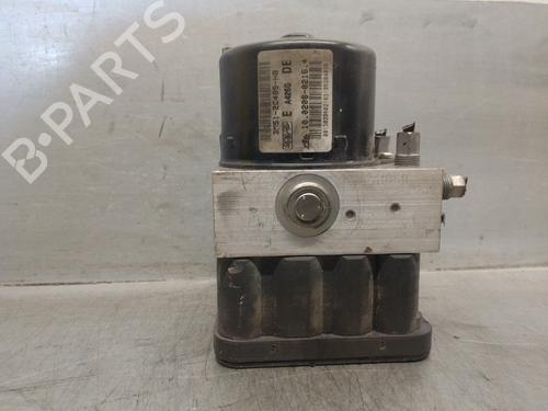 ABS pump MAZDA 3 (BK) 1.6 DI Turbo | BP12439459M43 