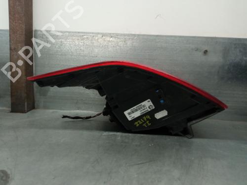 Left taillight VW GOLF VII (5G1, BQ1, BE1, BE2) 2.0 TDI | BP23528307C34 