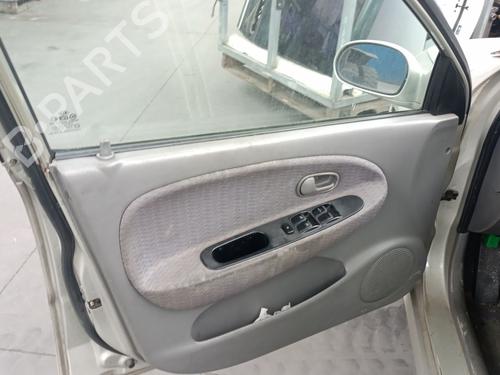 Right rear window switch KIA RIO I Hatchback (DC) 1.5 16V | BP27176084I28 - Image 13