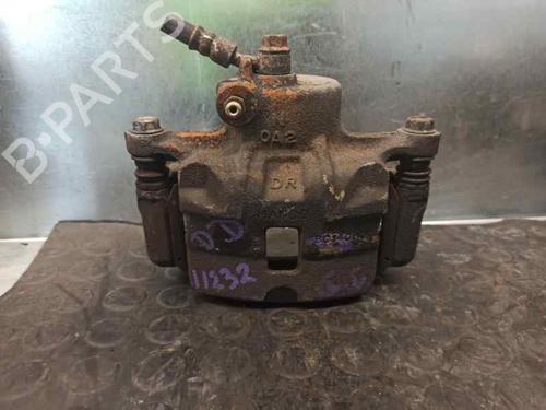 Used Right front brake caliper HYUNDAI SANTAMO [1998-2002]  12187792