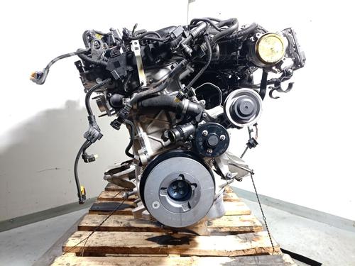 Motor für BMW X5 (G05, F95) xDrive 45 e Plug-in Hybrid (394 hp) 33048772