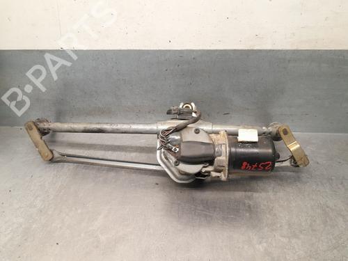 Used Front wiper motor Front wiper motor RENAULT TRAFIC II Van (FL) 1.9 dCi 100 (FL0C, FL0K, FL0B) (101 hp) 36527323 36527323
