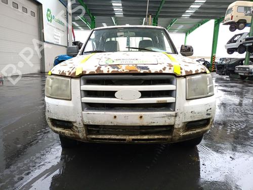 Right front window switch FORD RANGER (ET) 2.5 TDdi | BP23461340I26 - Image 9