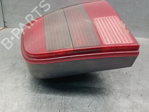 Right taillight VW GOLF IV (1J1) 1.9 TDI | BP30626130C35