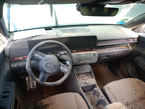 Pipe HYUNDAI KONA SUV Van (OS, OSE, OSI) EV | BP28064730M125 - Image 13