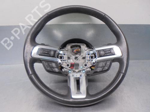 Used Steering wheel FORD USA MUSTANG Coupe 2.3 EcoBoost (317 hp) 15279316