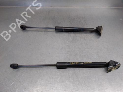Tailgate lift support OPEL CROSSLAND X / CROSSLAND (P17, P2QO) 1.2 (75) 39117353
