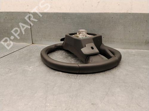 Steering wheel CITROËN JUMPY III Platform/Chassis (V_) E-JUMPY | BP37150559C49 - Image 4