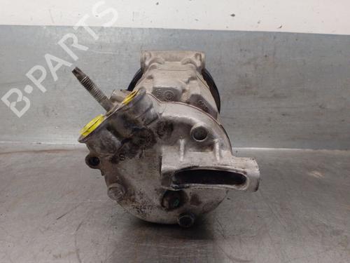 AC compressor OPEL ANTARA A (L07) 2.2 CDTi | BP30853027M34