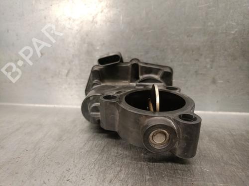 Throttle body BMW X3 (G01, F97, G08) xDrive 20 d Mild-Hybrid | BP28126804M82 