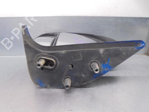 Left mirror PEUGEOT BOXER Bus (230P) 2.5 TD | BP15384057C26 