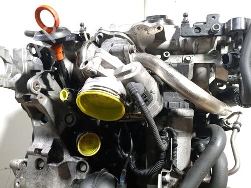 Engine JEEP COMPASS (MK49) 2.0 CRD | BP32451144M1 - Image 8