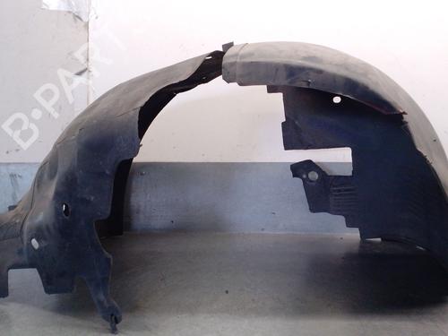 Used Wheel arch RENAULT SCÉNIC I MPV (JA0/1_, FA0_) 1.6 (JA00, JA16, JA15, JA19, JA1V, JA2B, JA2C, JA0B,... (107 hp) 29042781