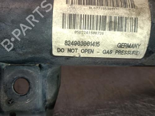 Left front shock absorber BMW 1 (E87) 118 d | BP38436277M16 - Image 6