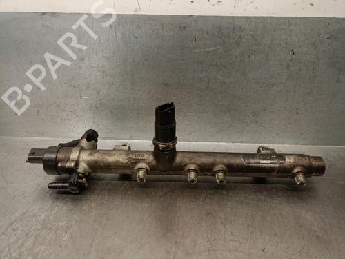 Sprederrør HYUNDAI GETZ (TB) 1.5 CRDi (82 hp) 31645373