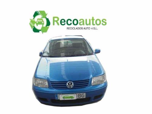 Viskermotor bagrude VW POLO (6N2) 1.4 | BP2084806M102 
