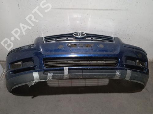 Used Front bumper Front bumper 38938334 38938334