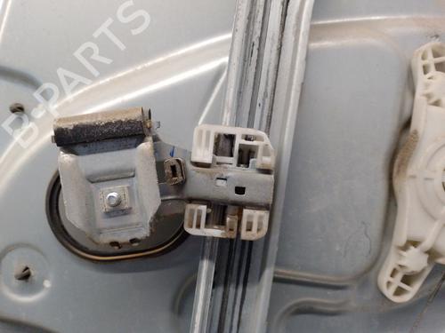 Front left window mechanism HYUNDAI i30 (FD) 1.6 CRDi | BP33170164C22 - Image 4